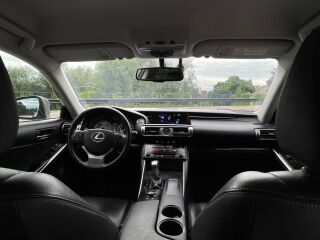 Lexus IS 300h F-Sport Hübriid 133kW