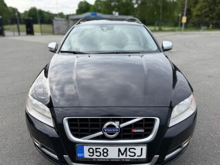 Volvo V70 R-Design 2.0 R5 120kW
