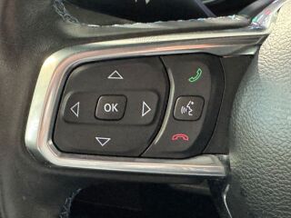 Jeep Wrangler Rubicon PHEV MY23 Baltics 2.0 200kW