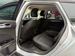 Ford Mondeo Turnier Business EU6 2.0 R4 TDCi 110kW