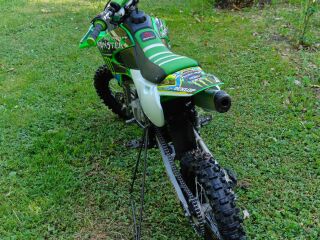 Kawasaki KX 65