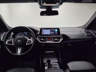 BMW X4 2.0 140kW
