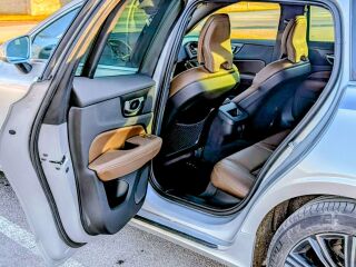 Volvo V60 2.0 B4 145kW