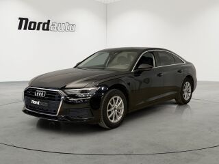 Audi A6 40TDI Quattro 2.0 150 kW