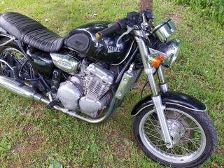 Triumph Thunderbird 51kW