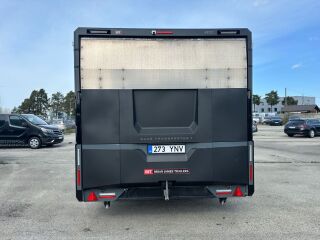 Brian James Trailers RT7