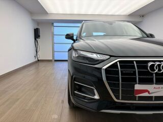 Audi Q5 Advanced 40 TFSI quattro 2.0 150kW