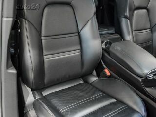 Porsche Cayenne S 2.9 324kW
