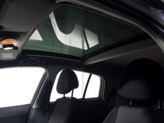 Smart Forfour 454 Passion 1.3 R4 MPI 70kW
