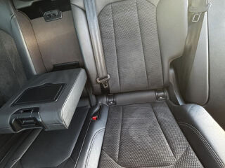 Audi SQ8 4.0 320kW