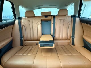 BMW 540 Touring xDrive Luxury Line ACC 3.0 B58 250kW