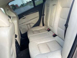 Volvo S80 3.2 R6 175kW