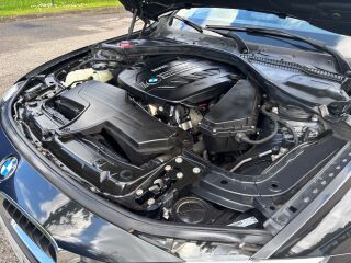 BMW 318 Sport 2.0 D 100kW