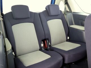 Peugeot 1007 Comfort ATM 1.4 54kW