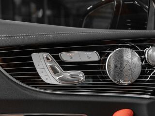 Mercedes-Benz E 220 2.0 143kW