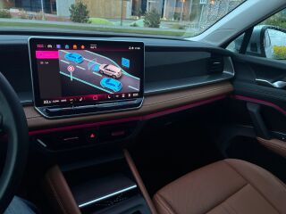 Volkswagen Tayron PHEV 1.5 110kW