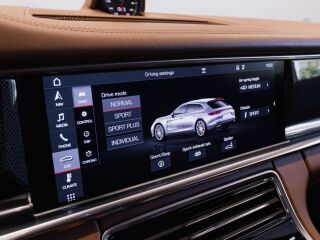 Porsche Panamera GTS Sport Turismo 4.0 338kW