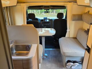Renault Ahorn 2.3 107kW