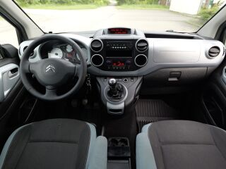 Citroen Berlingo MULTISPACE 1.6 72kW