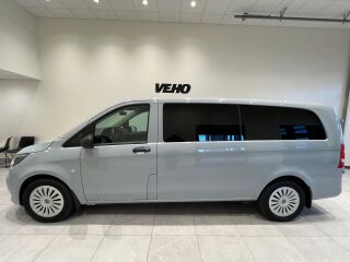 Mercedes-Benz Vito 114CDI Tourer A3 2.0 R4 100кВ