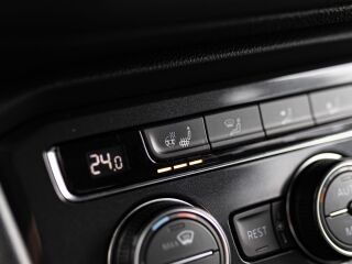 Volkswagen Tiguan 4Motion Highline 2.0 110kW