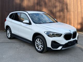 BMW X1 xDrive Facelift 2.0 R4 110kW