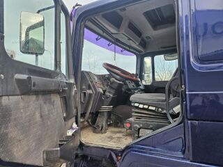 MAN 26.403 FNLC 294kW