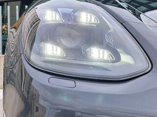 Porsche Panamera Sport Turismo 4 V6 PDK Chrono 2.9 V6 243kW
