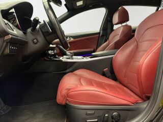 Kia Stinger GT AWD 3.3 269кВ