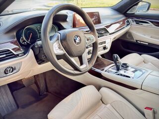 BMW 730 3.0 R6 195kW