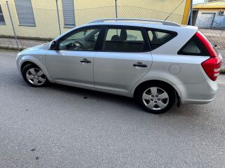 Kia Ceed 1.6 66kW