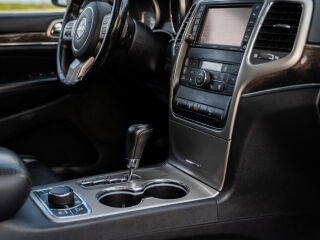 Jeep Grand Cherokee 3.0 177kW