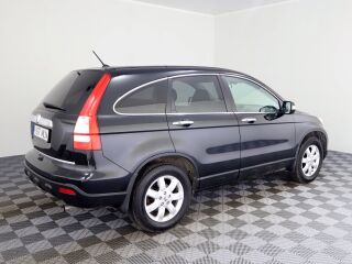 Honda CR-V Elegance ATM 2.0 110кВ