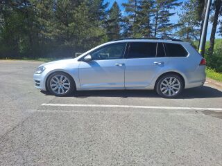 Volkswagen Golf 1.6 81kW
