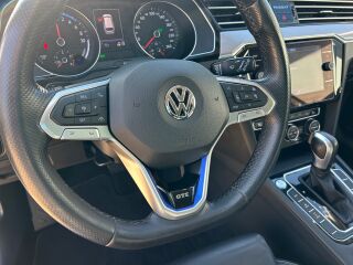 Volkswagen Passat GTE Highline 1.4 PHEV 170kW