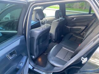 Mercedes-Benz E 250 4Matic 2.1 150kW
