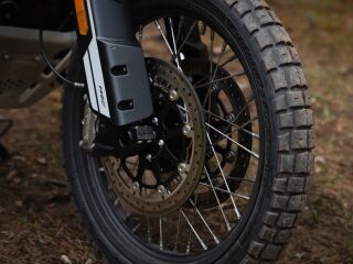 CFMOTO 1000MT-X 83кВ