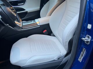 Mercedes-Benz C 300 AMG PHEV Plug-in 2.0 230кВ