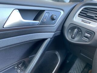 Volkswagen Golf Comfortline 1.2 TSI 63kW