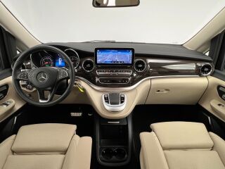 Mercedes-Benz V 300 Avantgarde A2 d AMG Line 2.0 R4 174kW