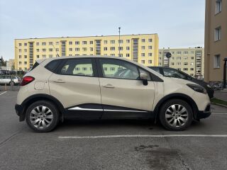 Renault Captur 0.9 66kW