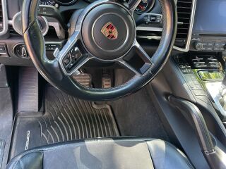 Porsche Cayenne Platinum Edition N1 3.0 193kW