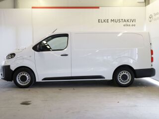 Toyota ProAce Professional Nord 62kW