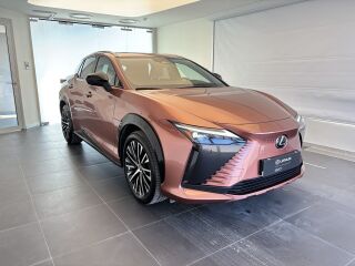 Lexus RZ 450e Luxury 230kW