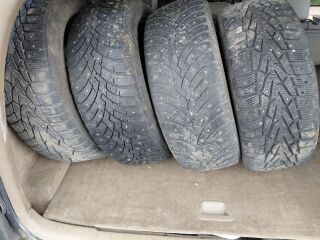 Volvo V70 2.4 96кВ