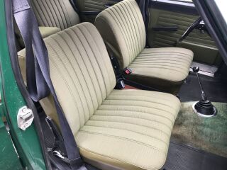 GAZ 24 2.4 70kW
