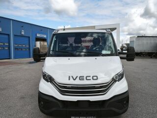 Iveco Daily 70C18H konkslift 3.0 129kW