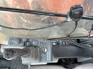 Hitachi ZX250LC-5B LEICA 3D