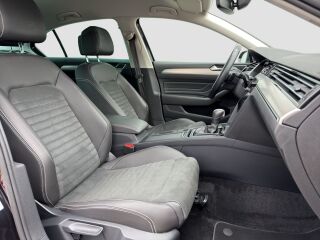 Volkswagen Passat Executive 1.5 TSI 110kW