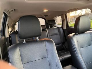Mitsubishi Outlander 2.3 110kW